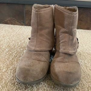 Bootie Beauty